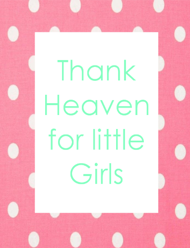 4077 Little Girls