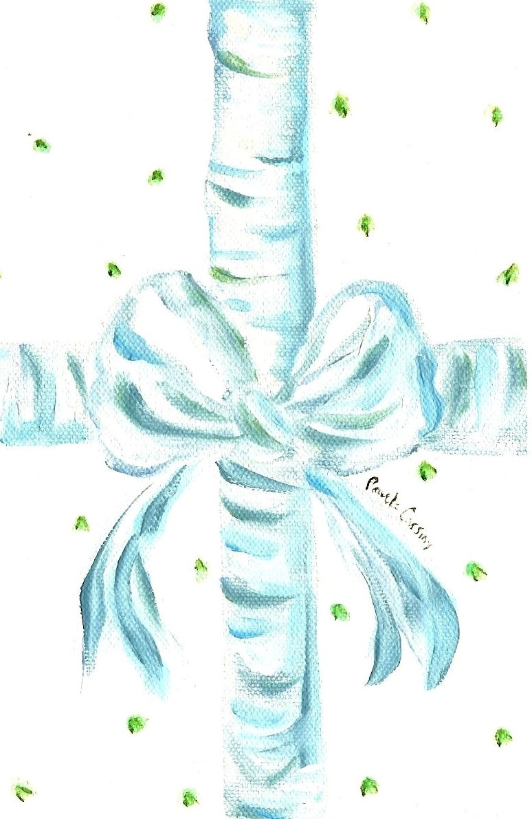 60892 Bailey's Bows