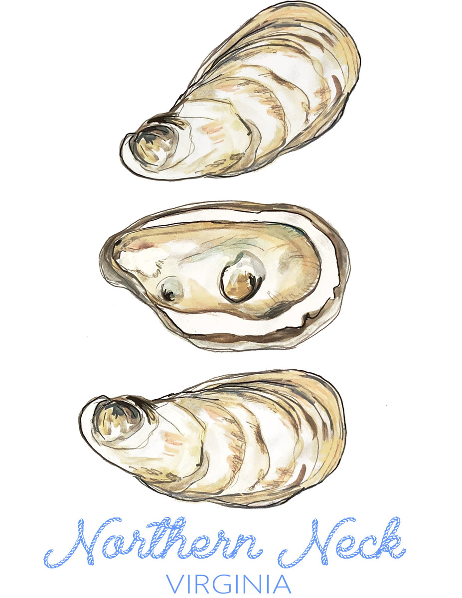 104 Three Oysters
