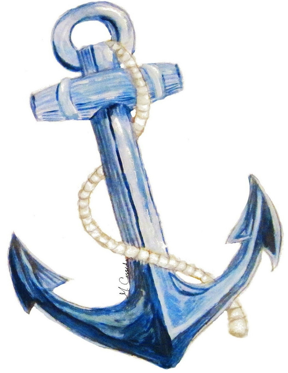 3040 Anchors Aweigh