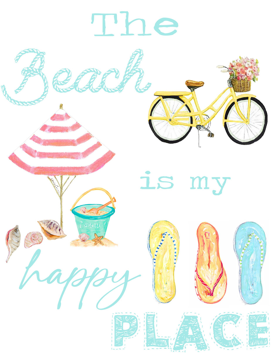 95 Happy Beach