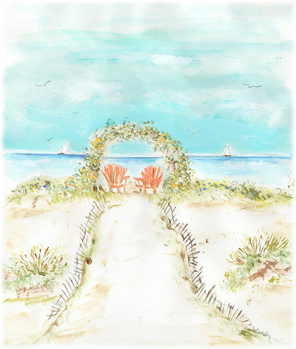 65 A Summer Place