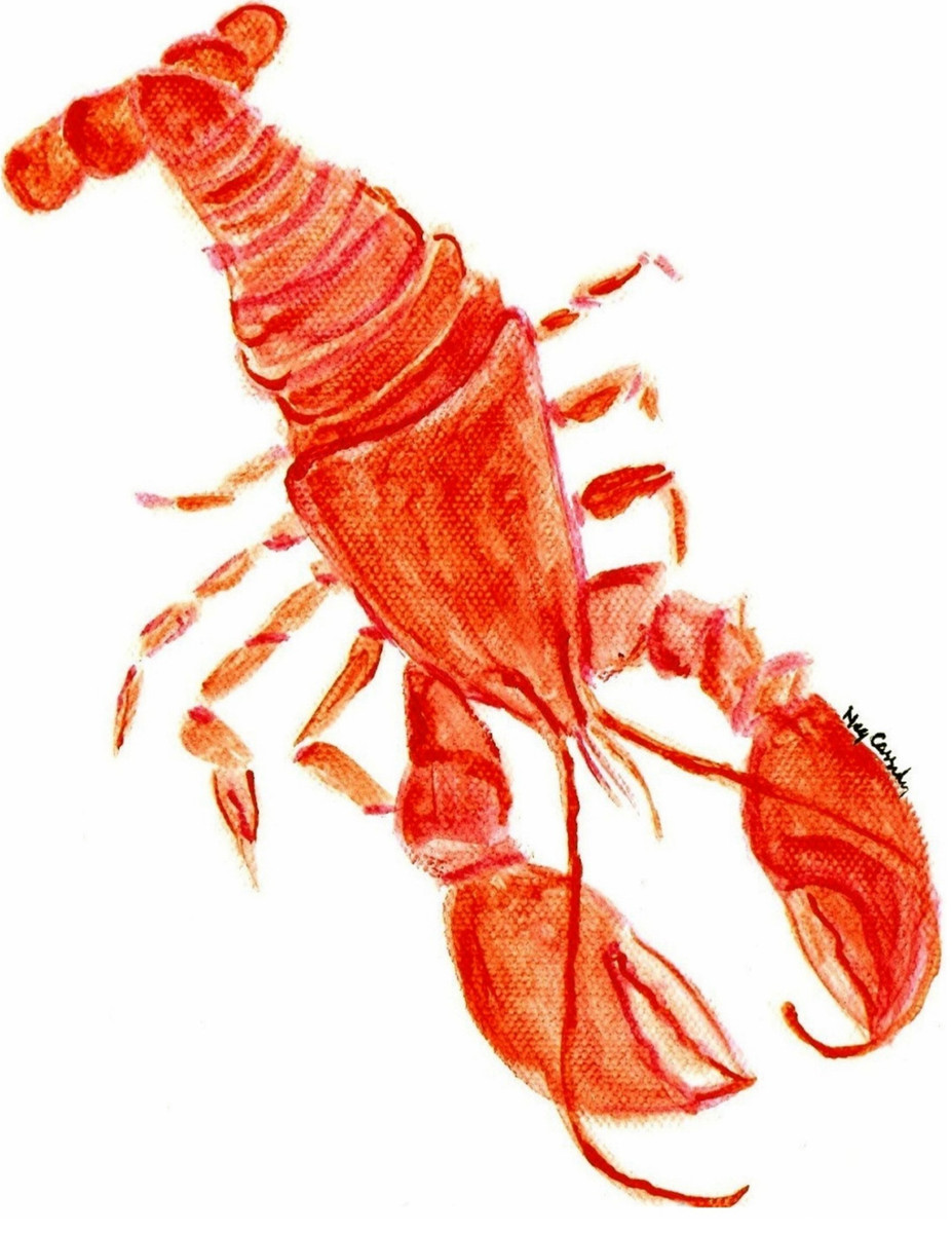 90212 Lobster