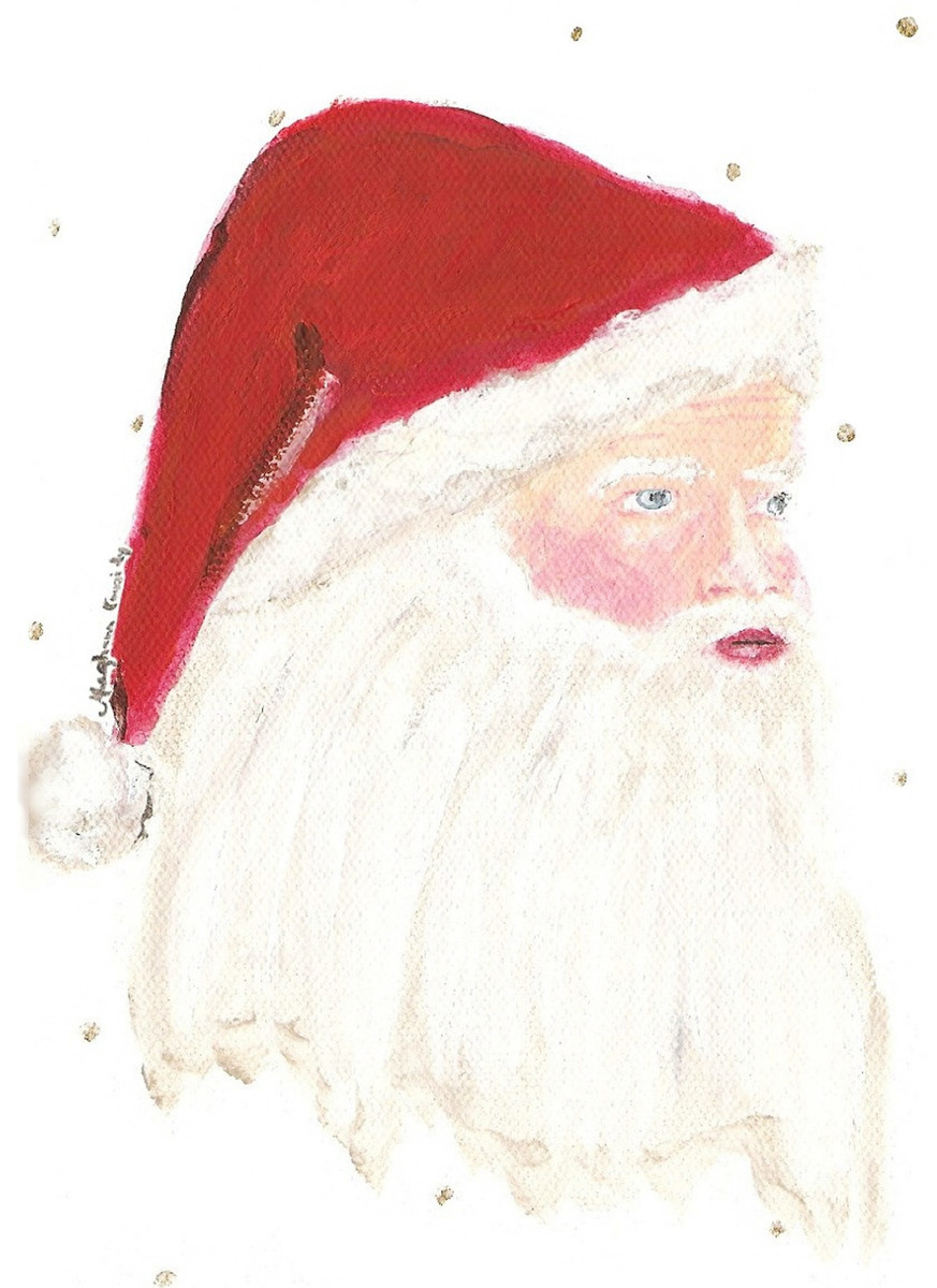 60672 Santa