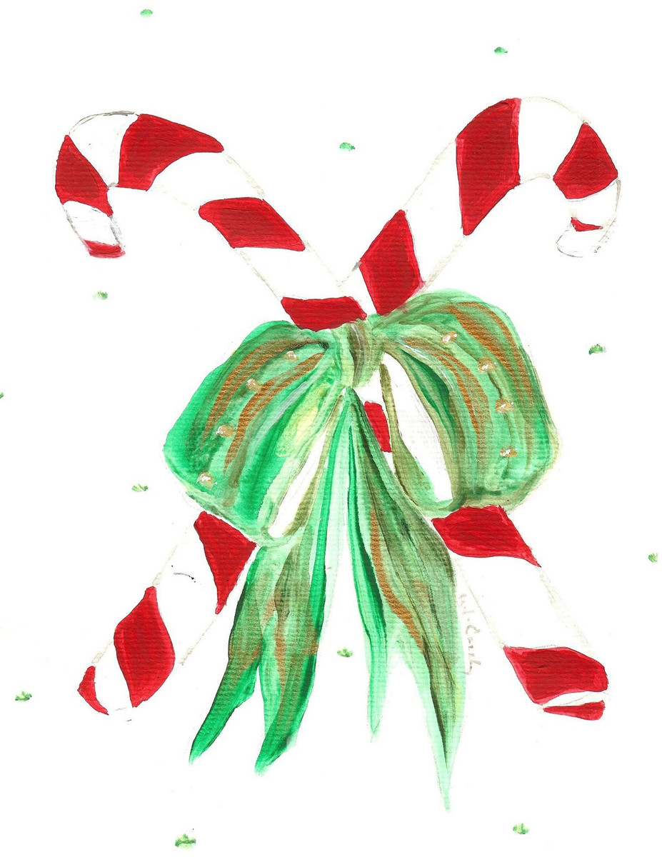 20521 Candy Cane