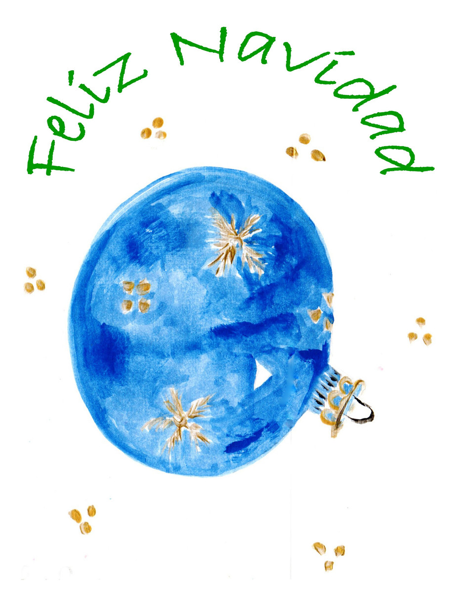 4047 Feliz Navidad