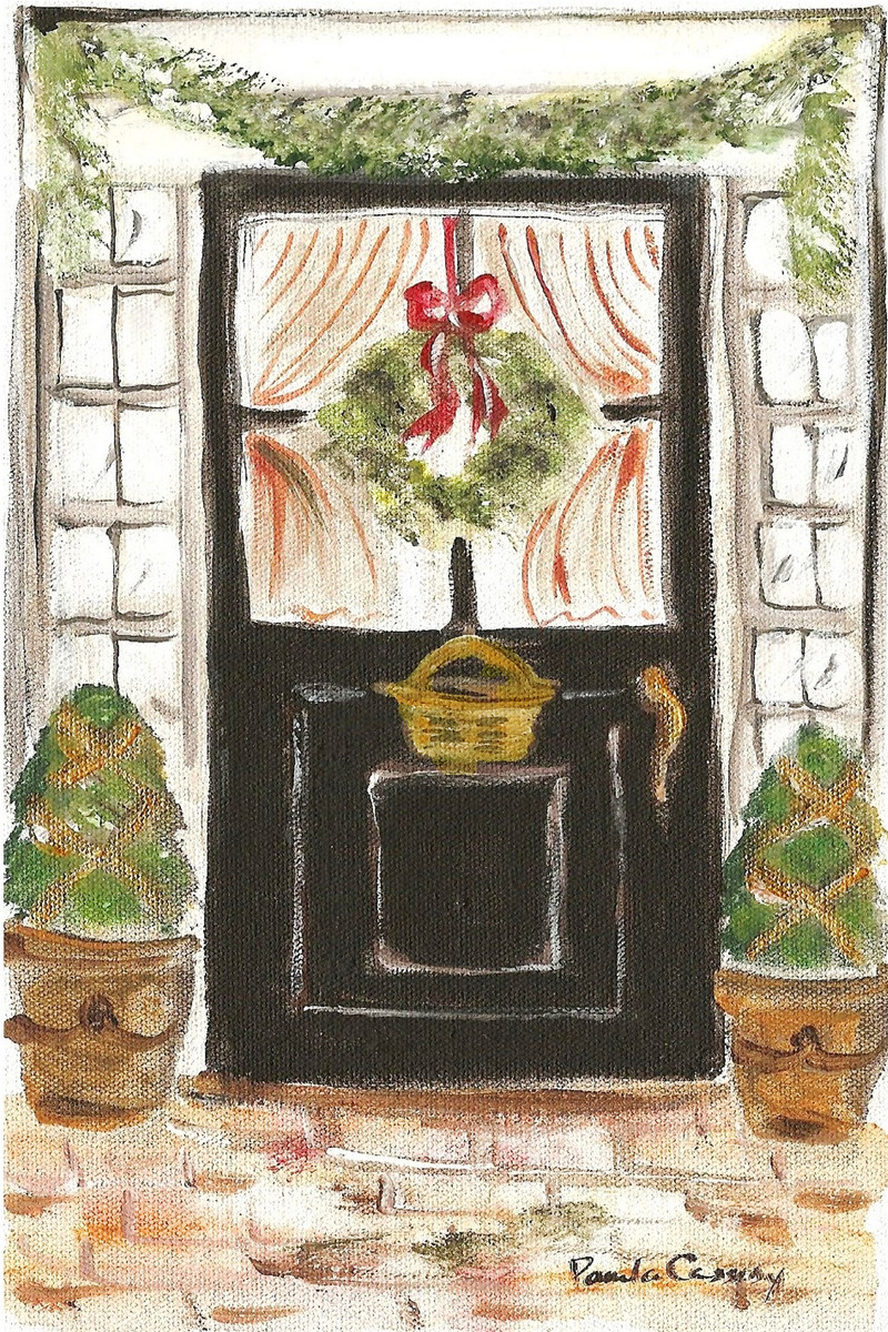 60261 Holiday House
