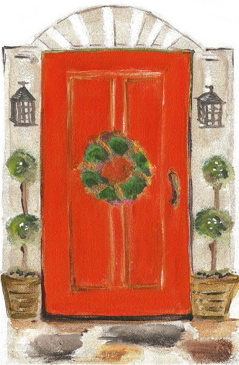 60262 Holiday House