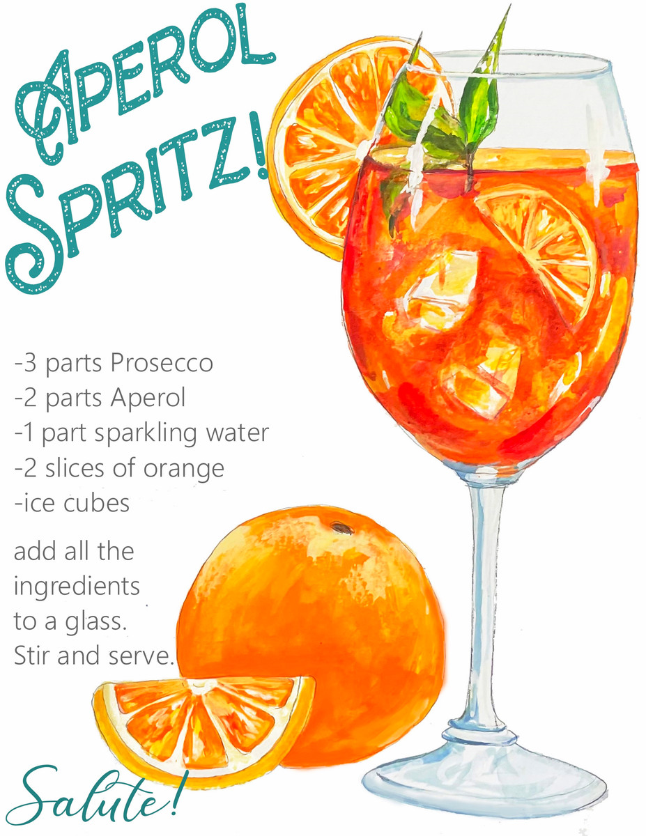 Cocktails