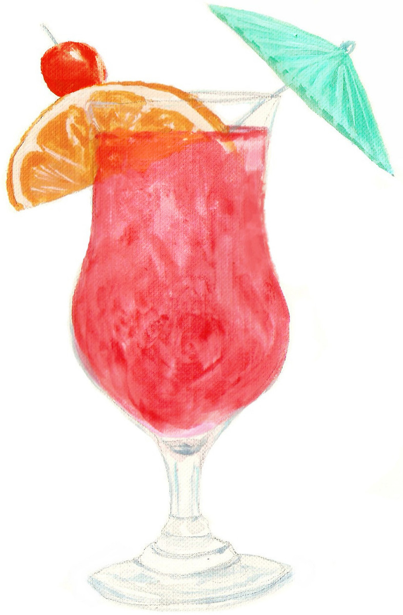 90112 Summer Daiquiri