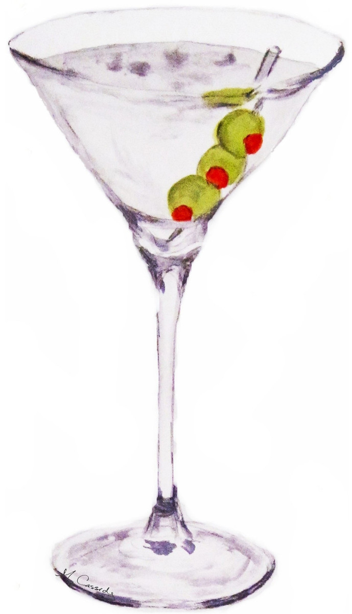 90101 Martini