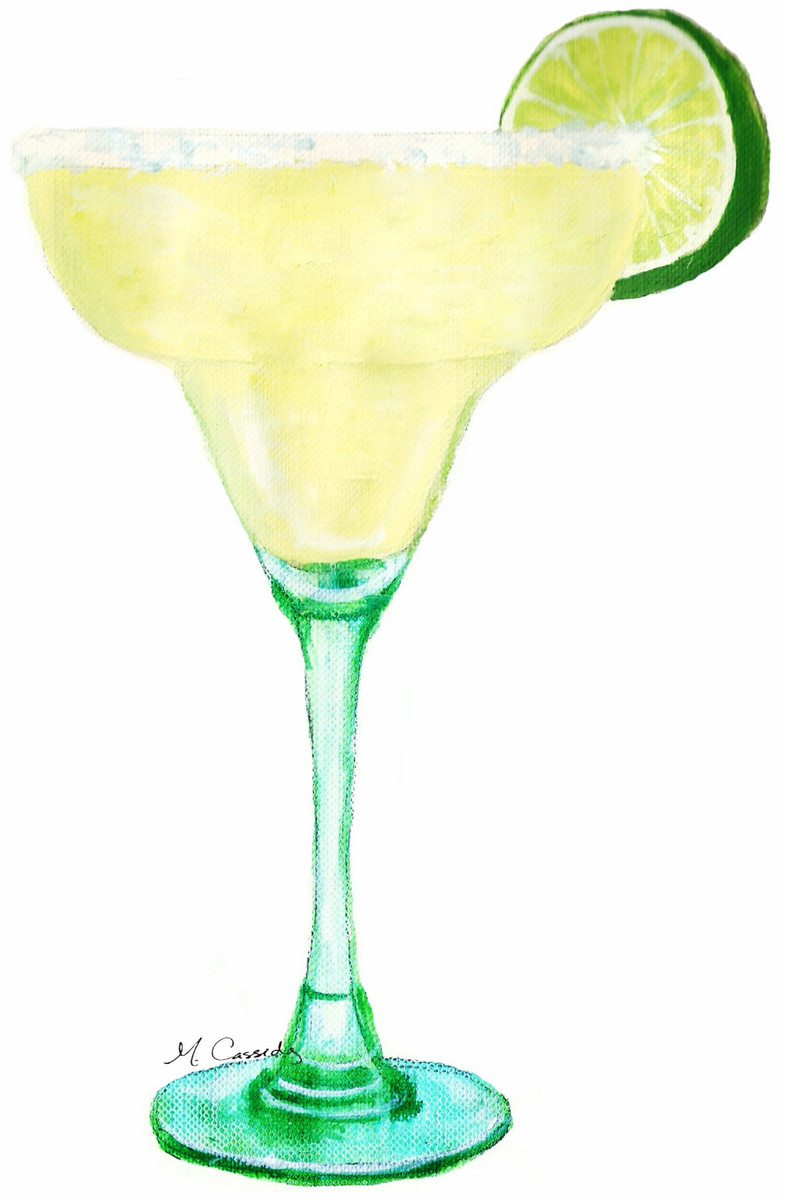90111 Margarita