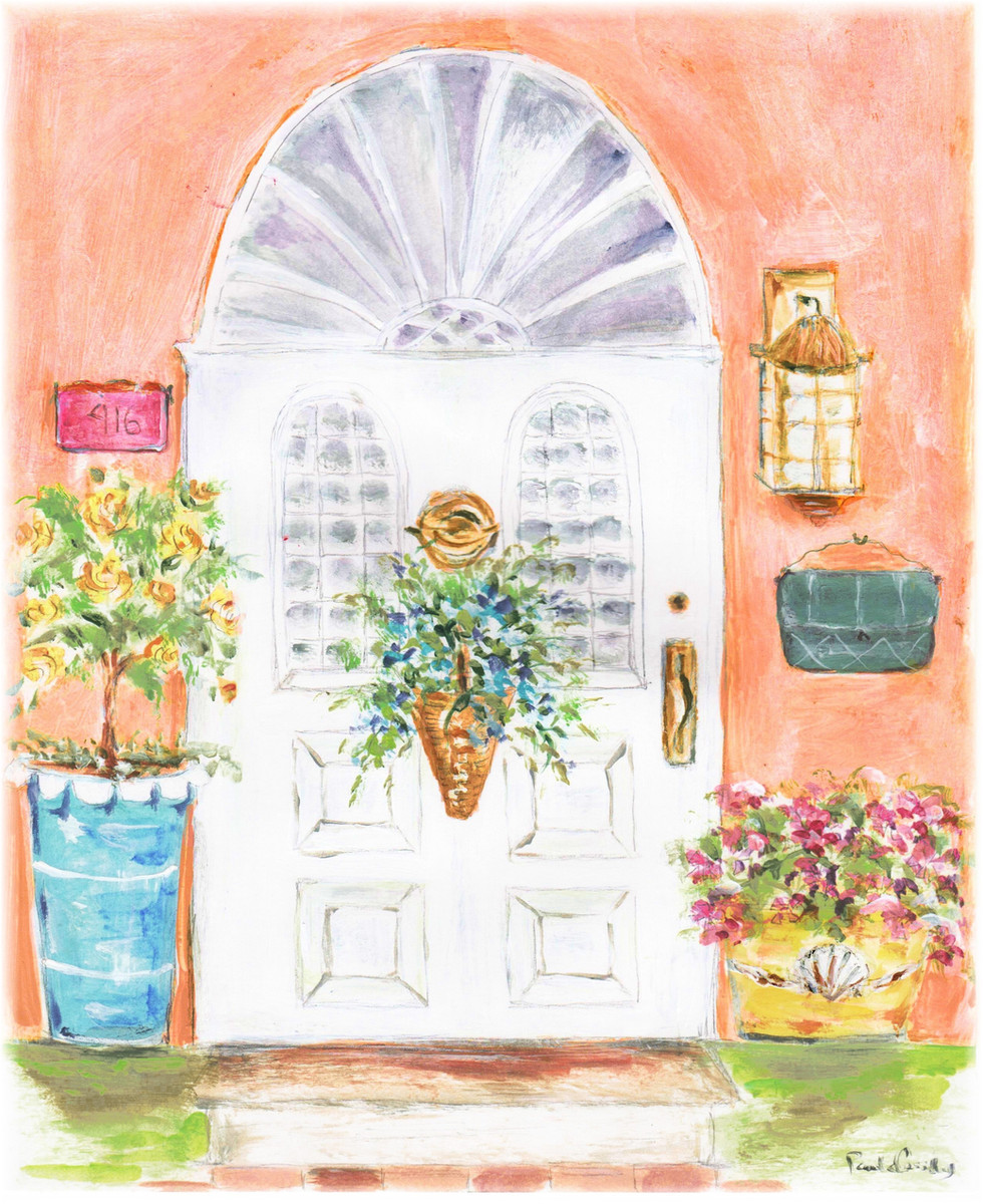 0131 Garden Home