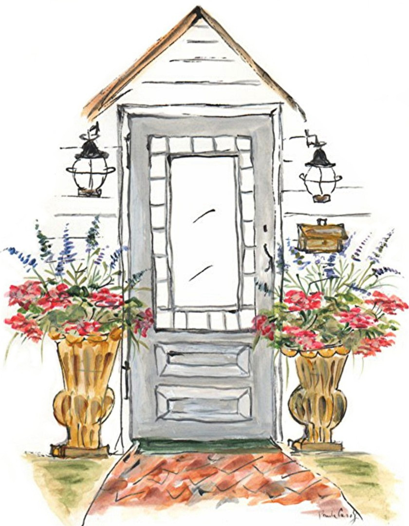 5008 Sparrow Cottage