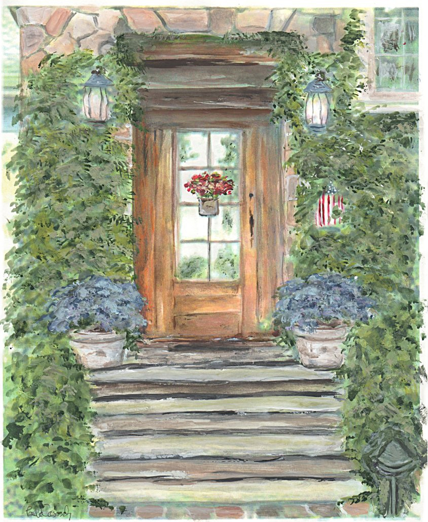 4090 Stone House Lane