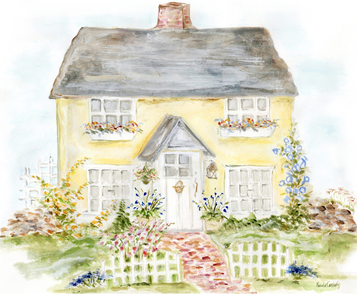 4023 Hedgerow