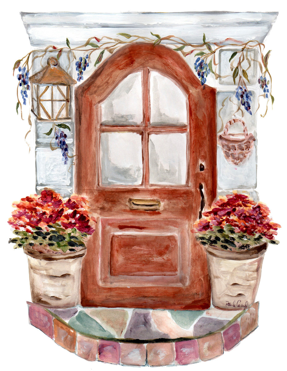 3094 Gatehouse