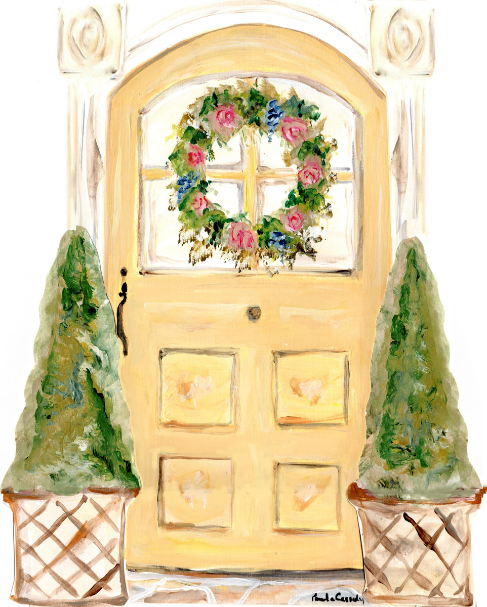 20151 Carriage House
