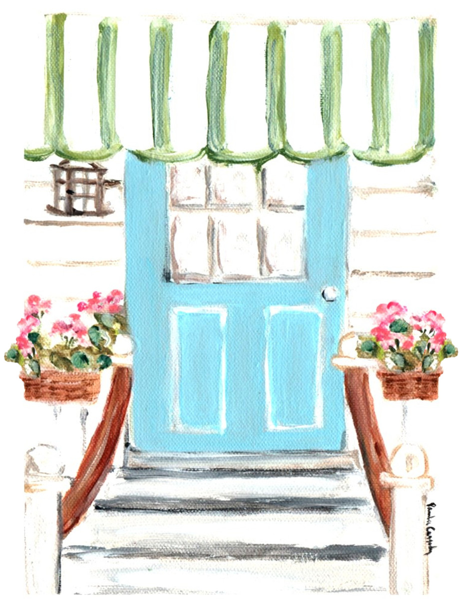 90271 Shore House