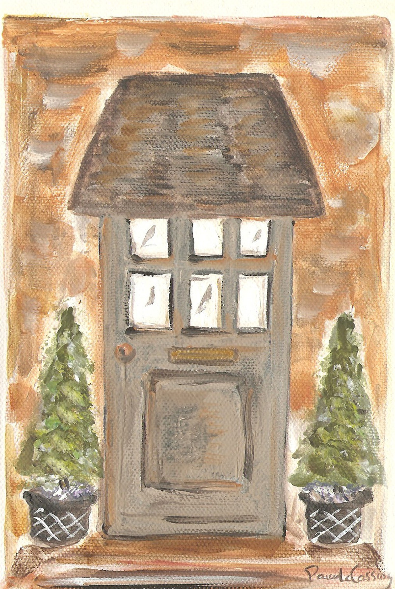 60932 Spring House