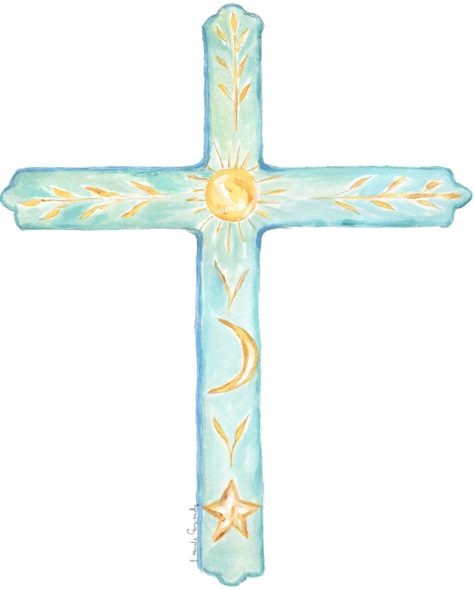 4016 Sante Fe Cross
