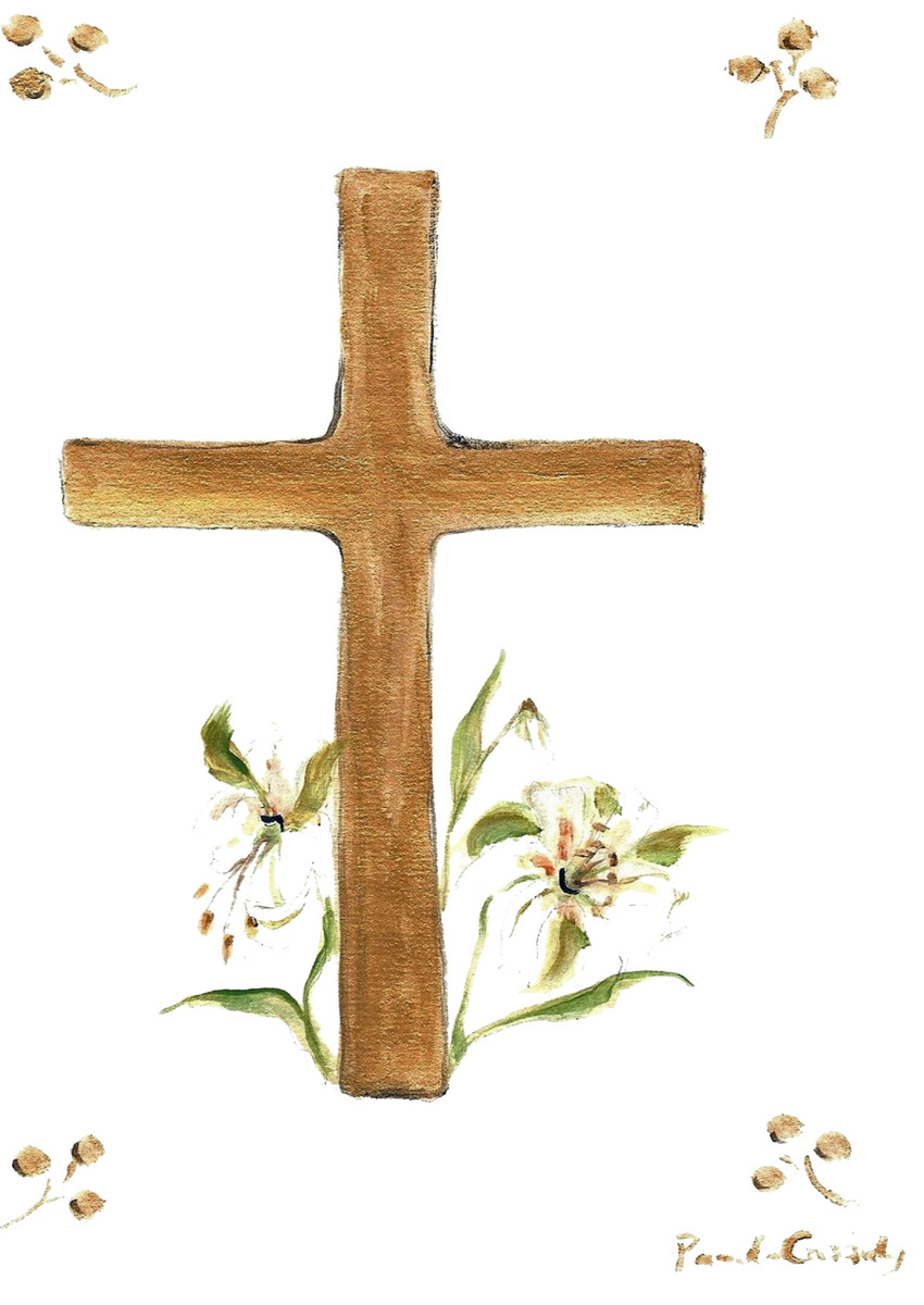 20361 Cross