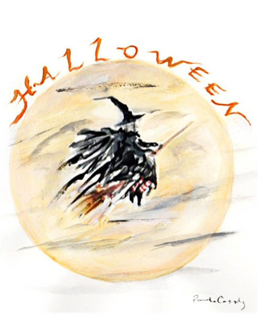 5039 Full Moon
