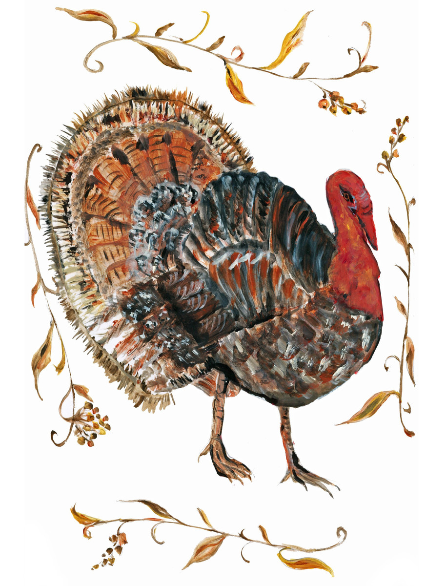 3049 Give Thanks