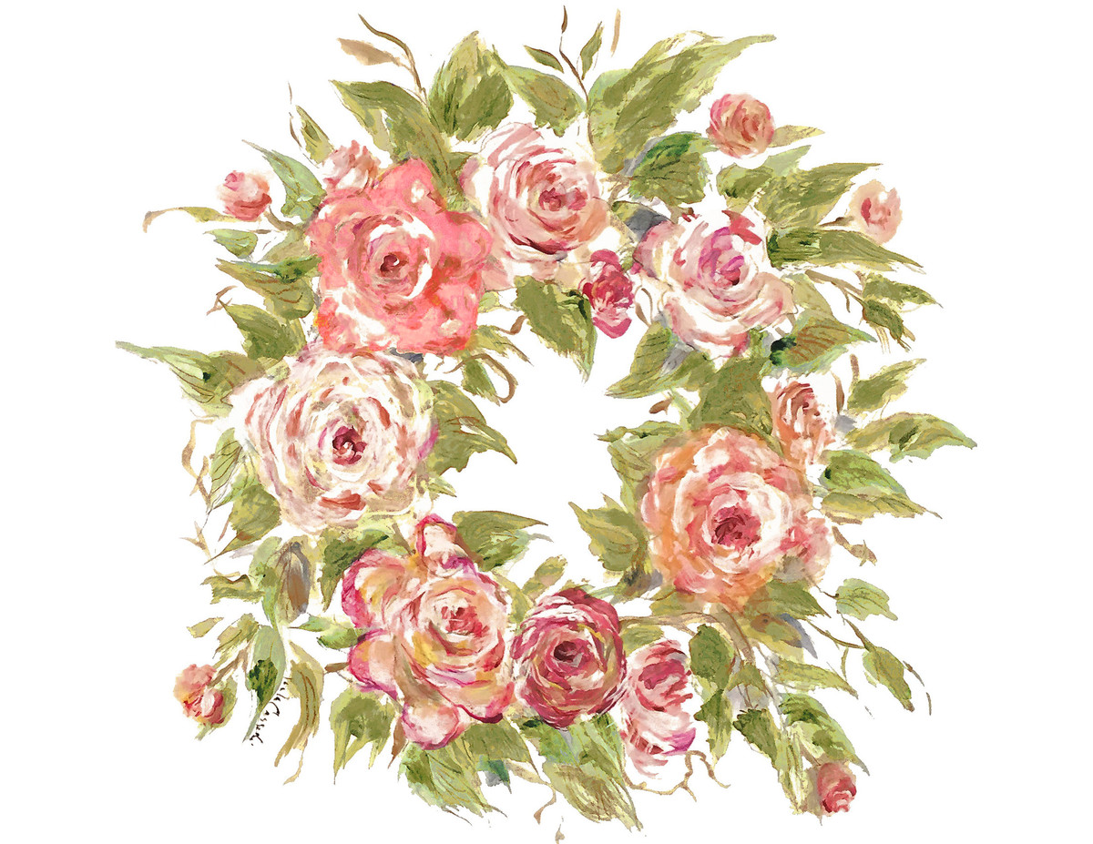 39 Rosewreath