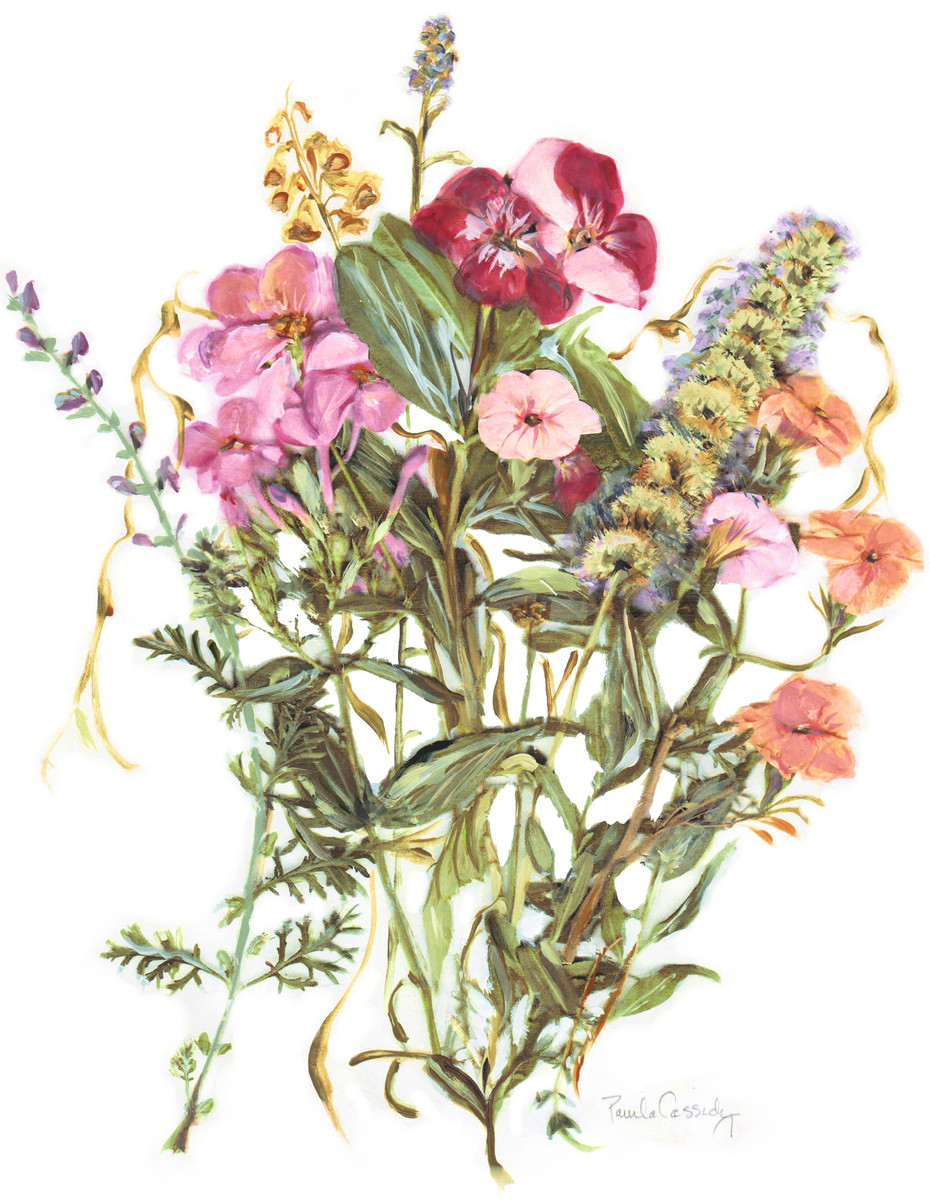 5046 Bloomies