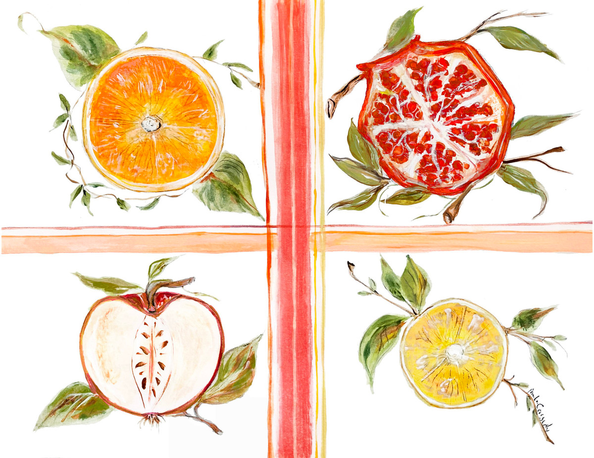 Fruit