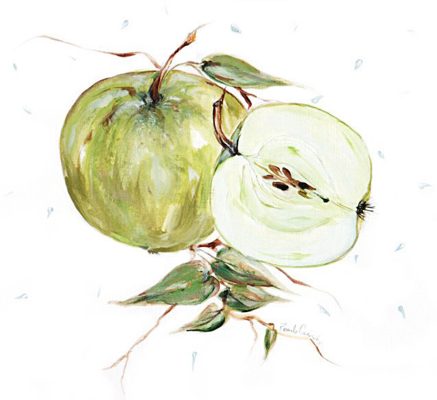 5040 Green Apple