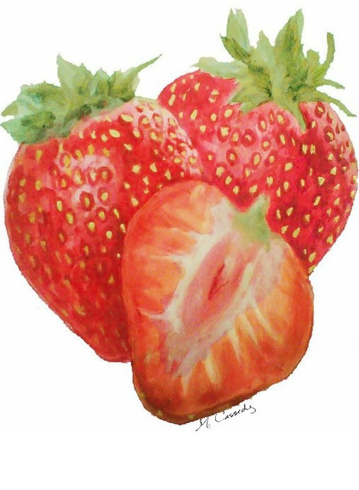 3088 Strawberry