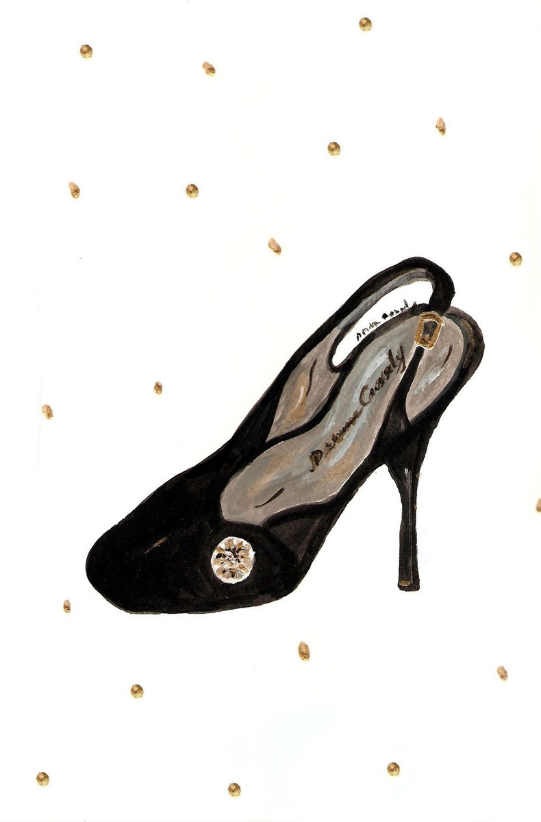 90662 Uptown Girl