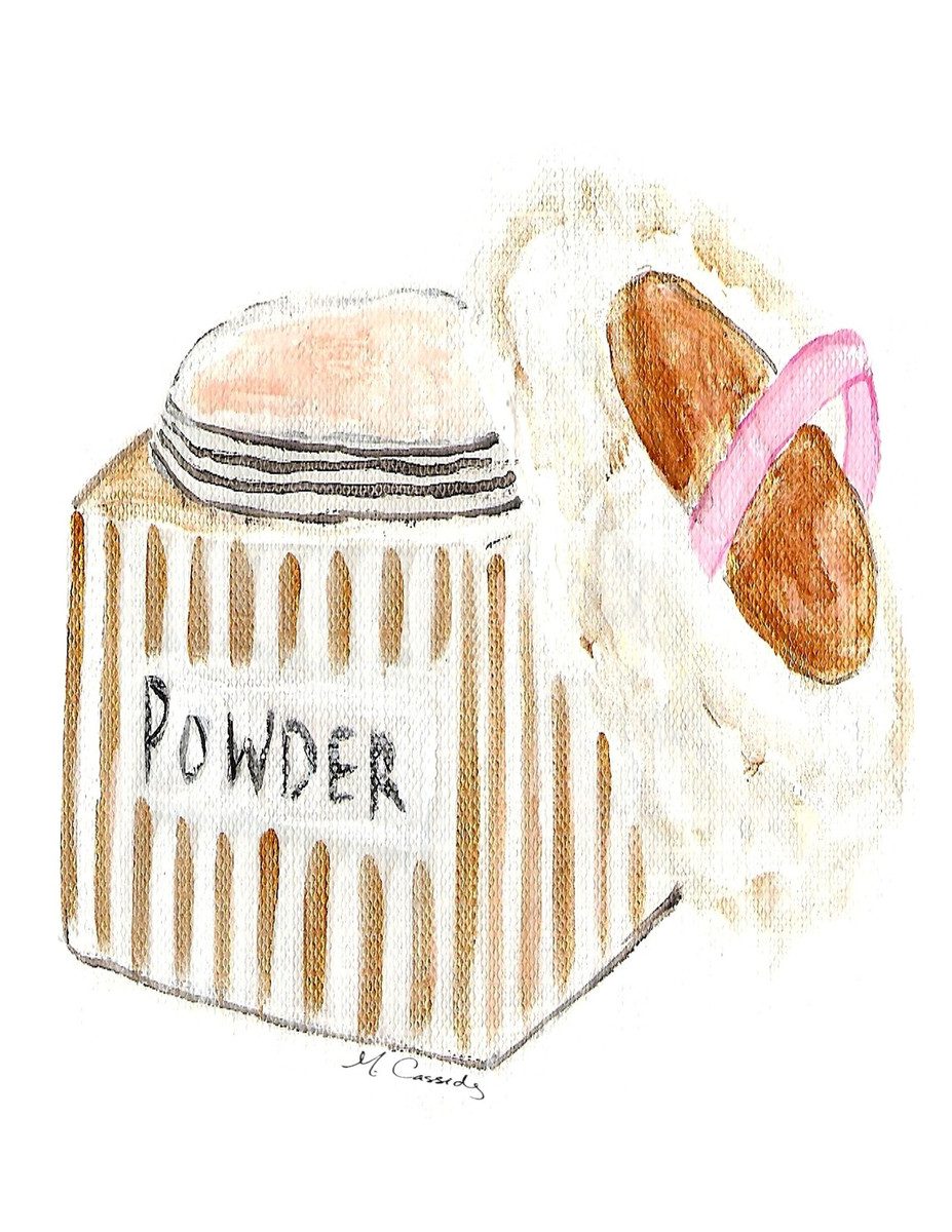 90131 Powder