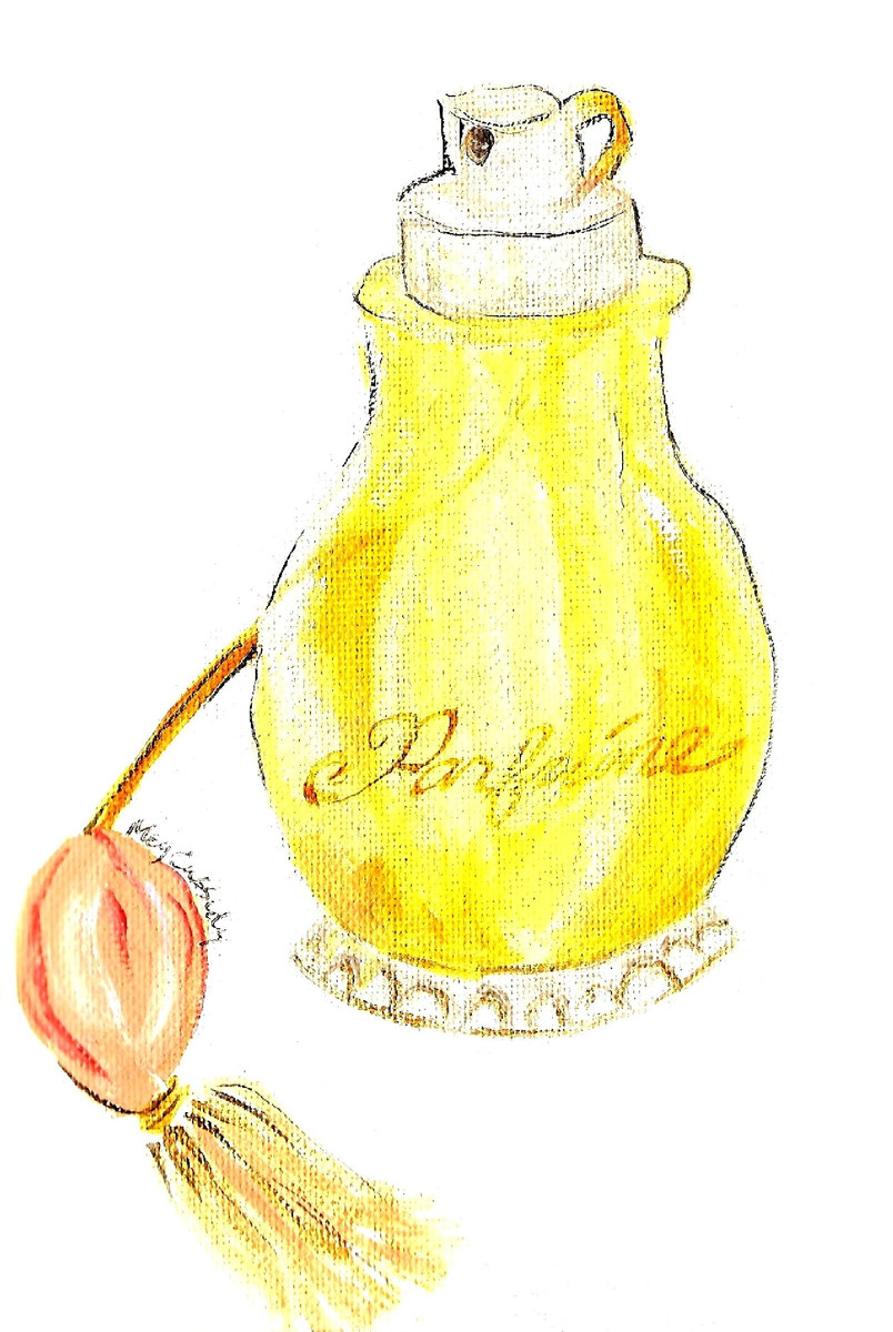 90122 Parfume