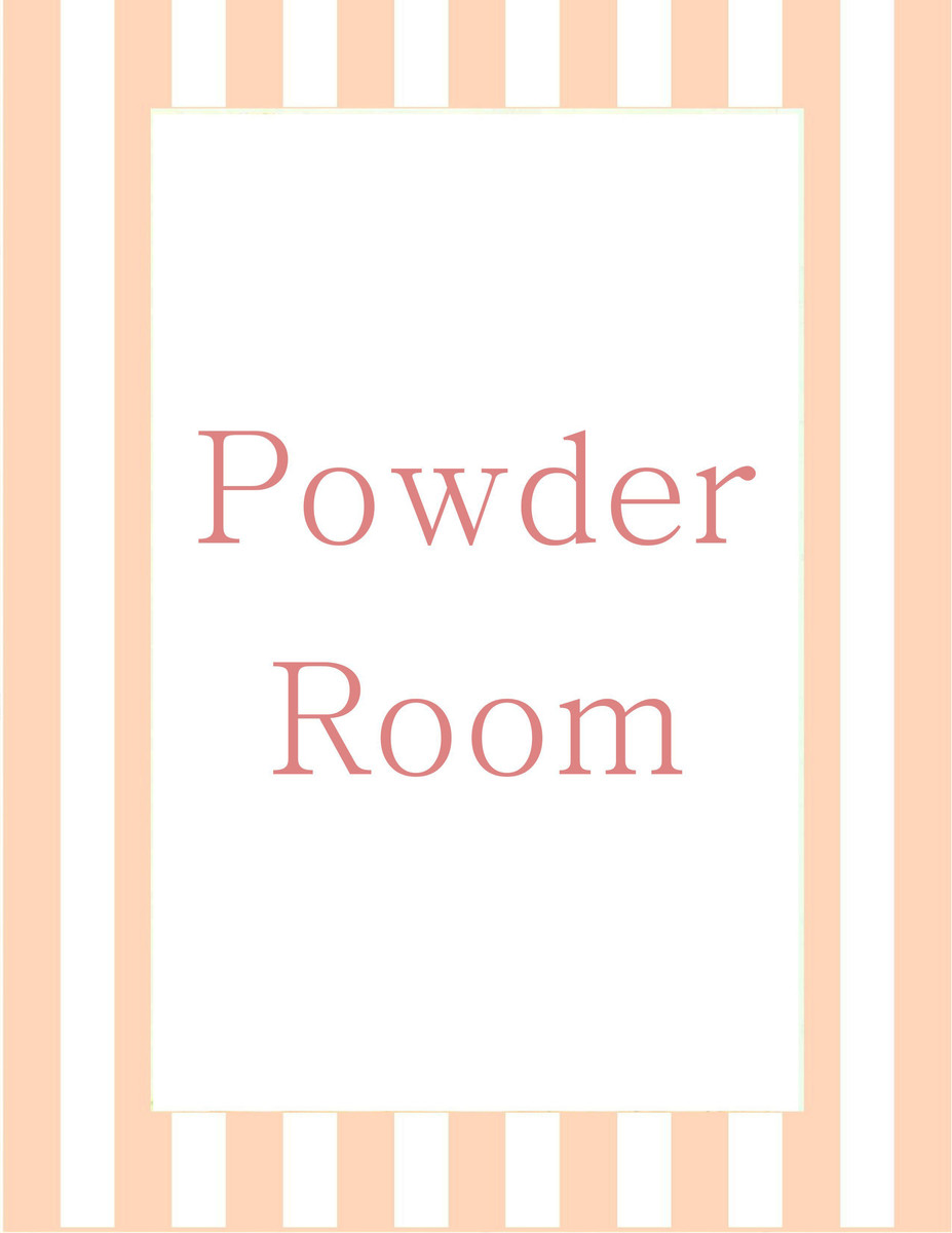 20221 Powder Room