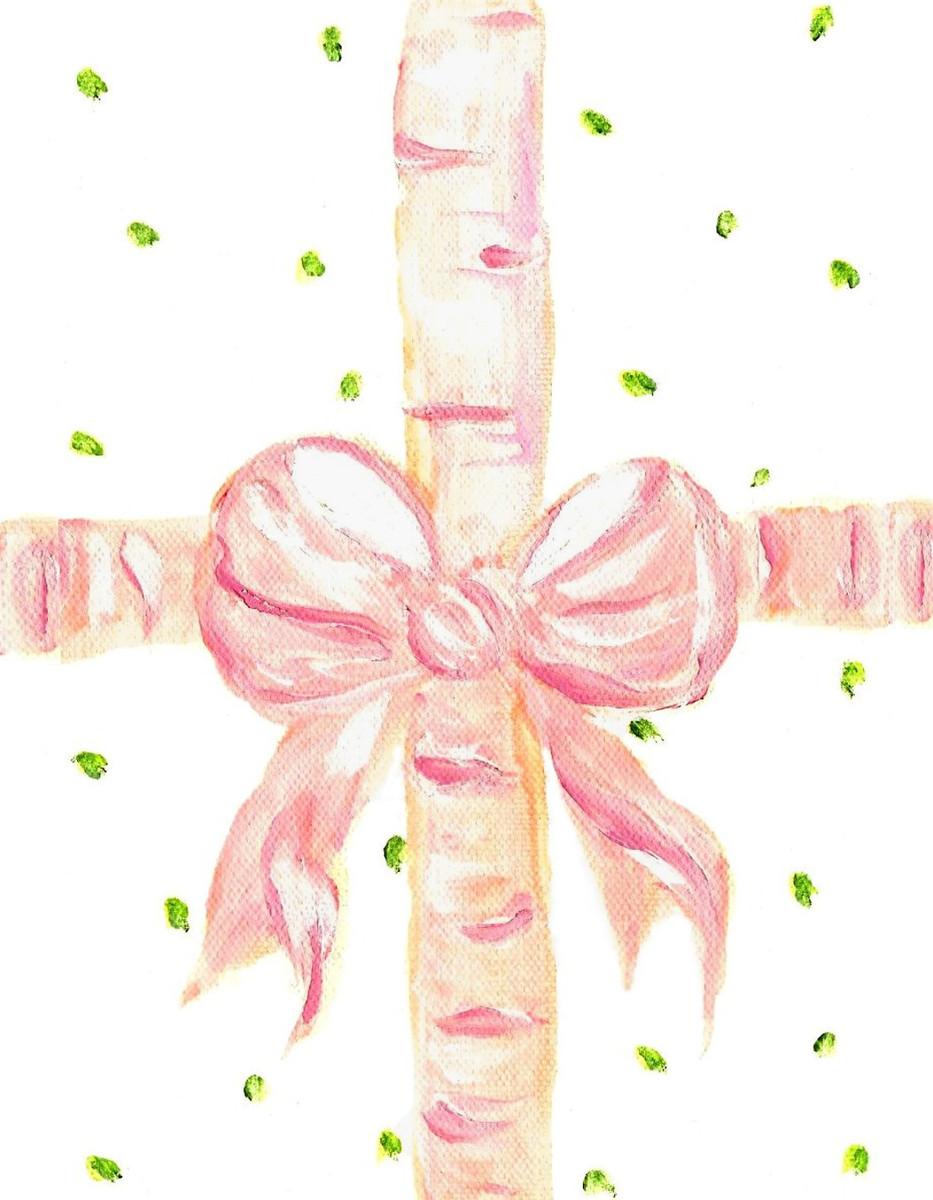 60891 Bailey's Bows