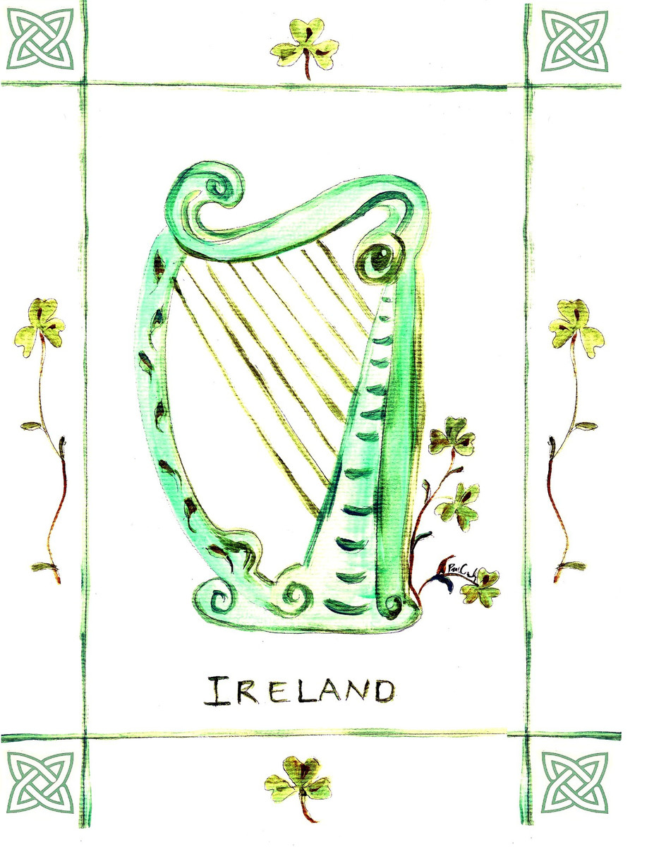 Irish