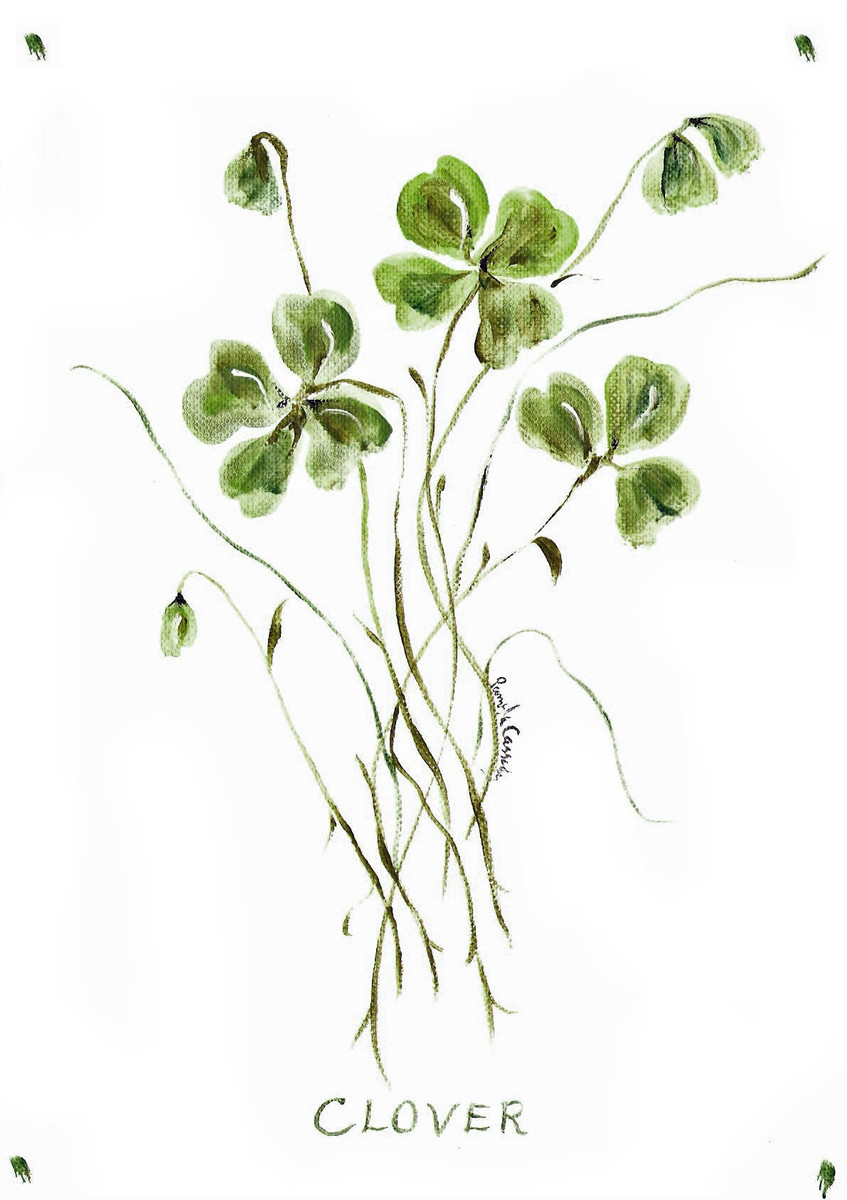 20011 Clover