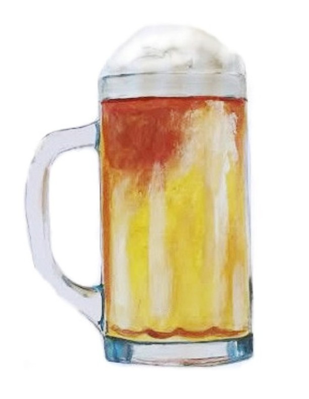 5069 A Cold One