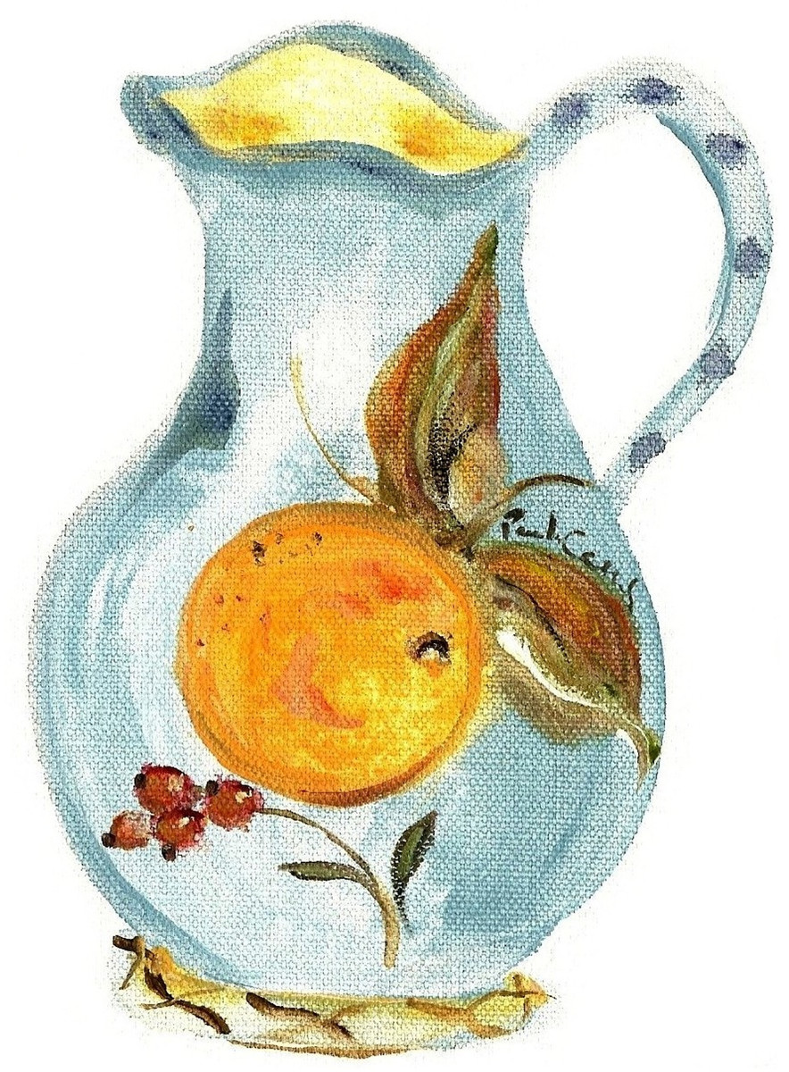60721 Kitchen Fruit
