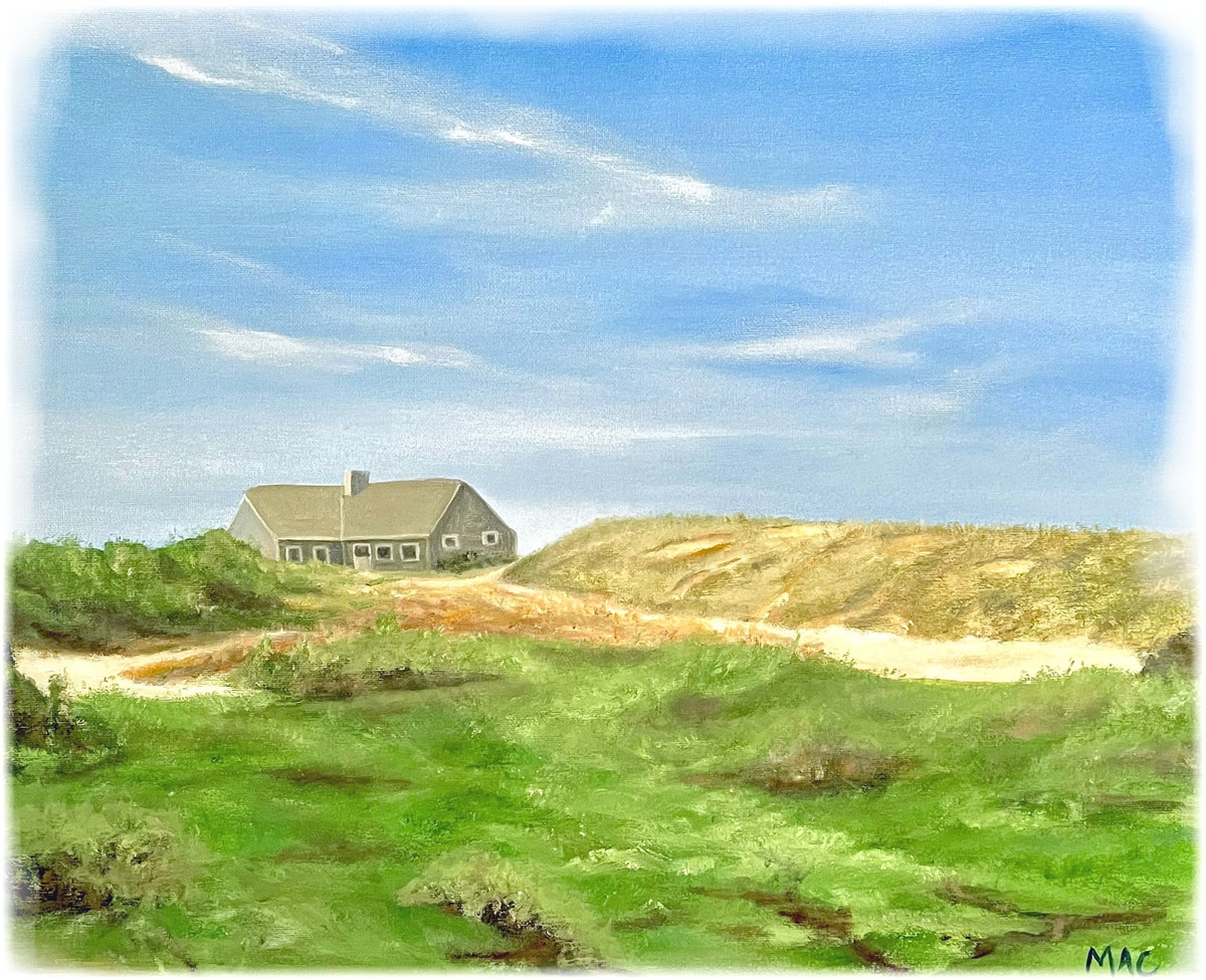 148 Dune House