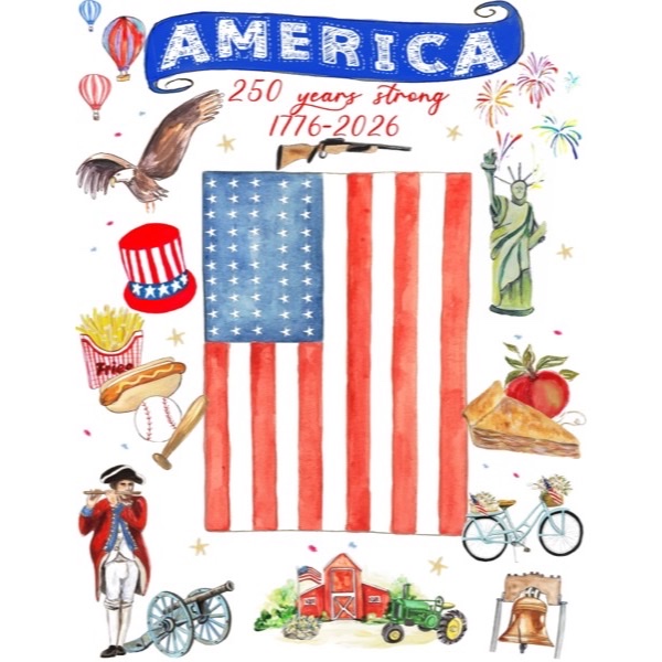 Patriotic