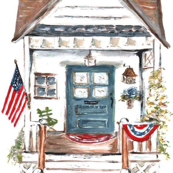 3072 Fourth of July