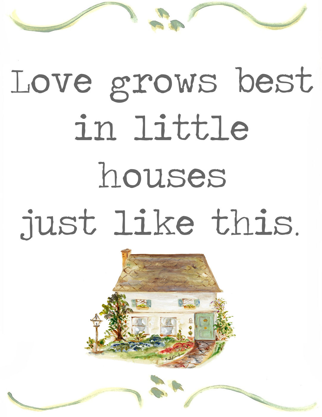 0120 Love Grows Best