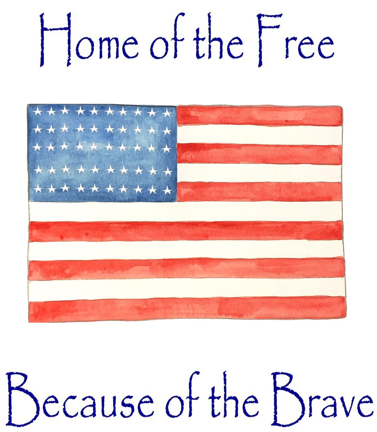 3085 Home of the Brave