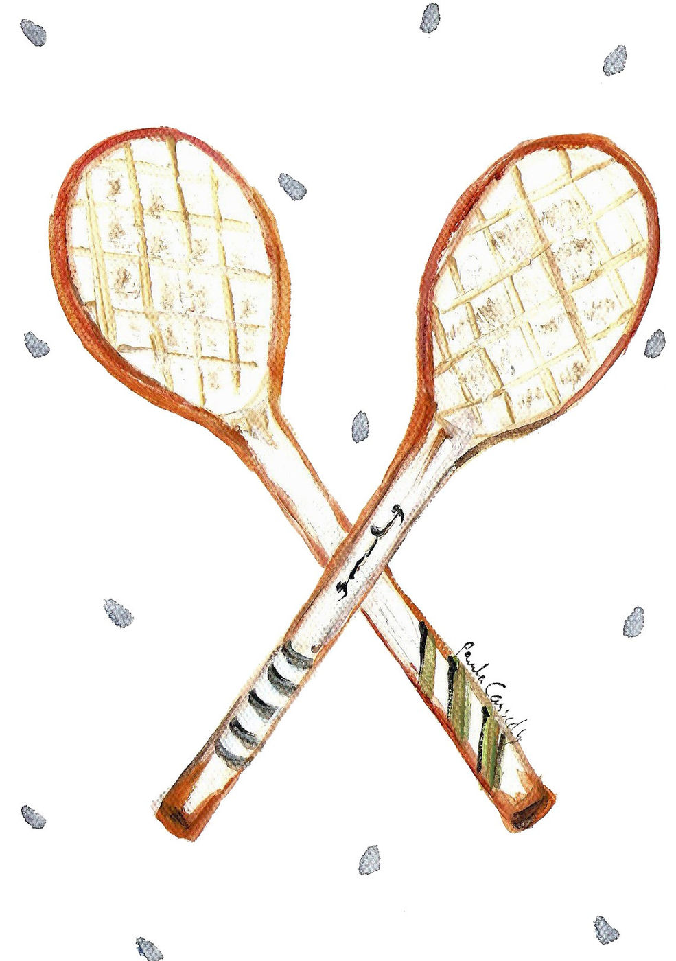 9049 Racquet Club
