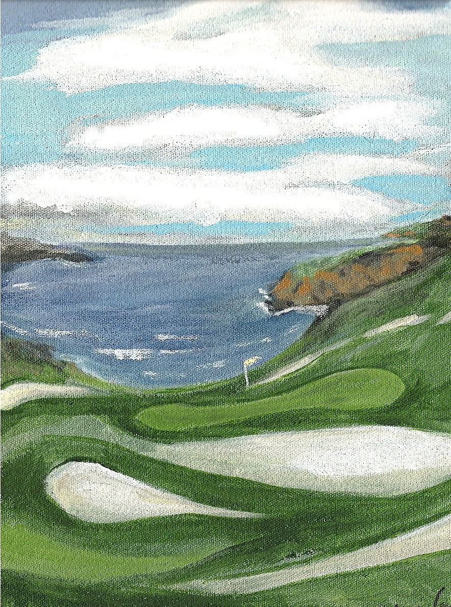 60641 Golf Course