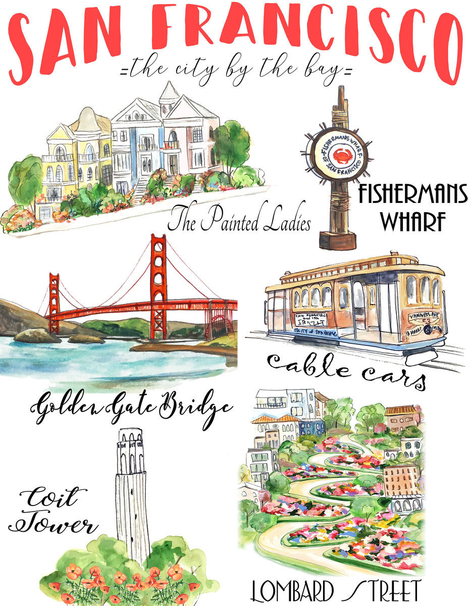 48 San Francisco